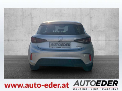 MG MG3 Neuwagen MG MG3 Neuwagen