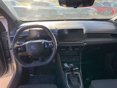 MG MG3 Neuwagen MG MG3 Neuwagen