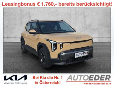 KIA EV2 Neuwagen KIA EV2 Neuwagen