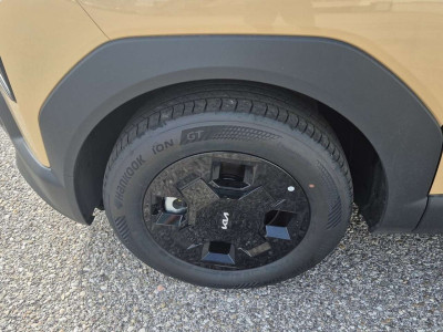 KIA EV2 Neuwagen KIA EV2 Neuwagen