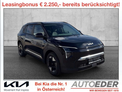 KIA EV3 Vorführwagen