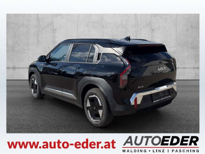 KIA EV3 Vorführwagen