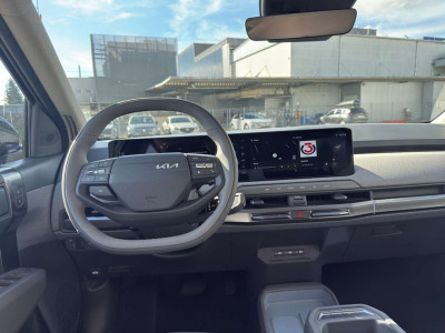 KIA EV3 Vorführwagen