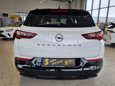 Opel Grandland Gebrauchtwagen