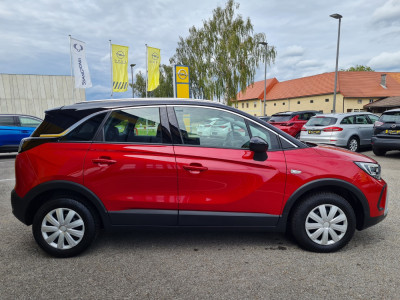 Opel Crossland Gebrauchtwagen