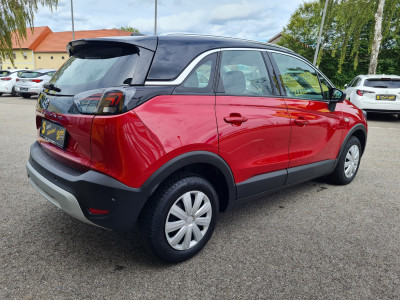 Opel Crossland Gebrauchtwagen