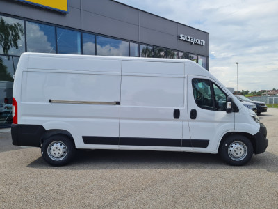 Opel Movano Vorführwagen