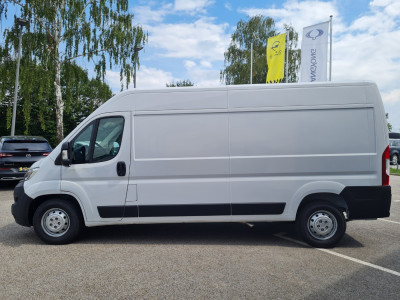 Opel Movano Vorführwagen