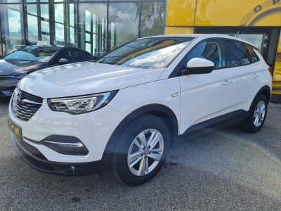 Opel Grandland X Gebrauchtwagen