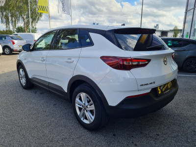 Opel Grandland X Gebrauchtwagen