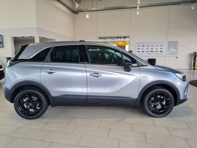 Opel Crossland Gebrauchtwagen