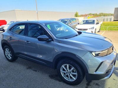 Opel Mokka Gebrauchtwagen