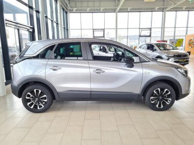 Opel Crossland Vorführwagen