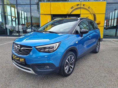 Opel Crossland Gebrauchtwagen