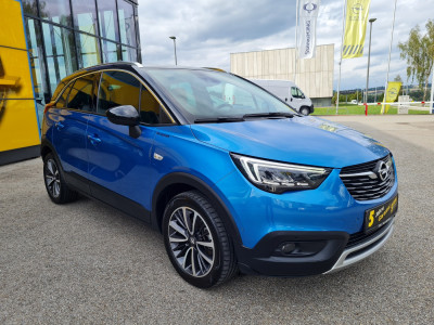 Opel Crossland Gebrauchtwagen