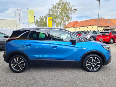 Opel Crossland Gebrauchtwagen