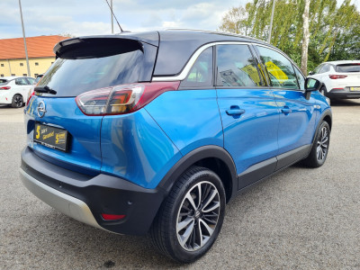 Opel Crossland Gebrauchtwagen