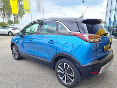 Opel Crossland Gebrauchtwagen