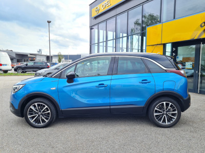 Opel Crossland Gebrauchtwagen