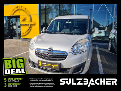 Opel Combo Gebrauchtwagen