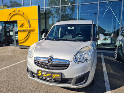 Opel Combo Gebrauchtwagen