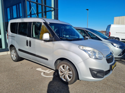 Opel Combo Gebrauchtwagen