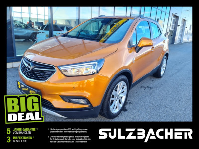 Opel Mokka Gebrauchtwagen