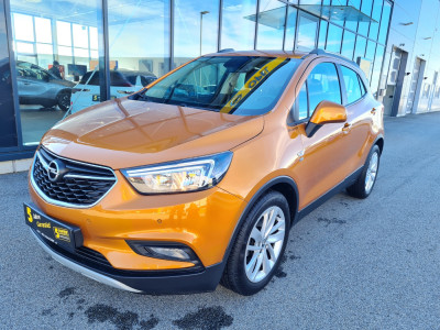 Opel Mokka Gebrauchtwagen