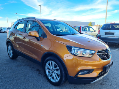 Opel Mokka Gebrauchtwagen