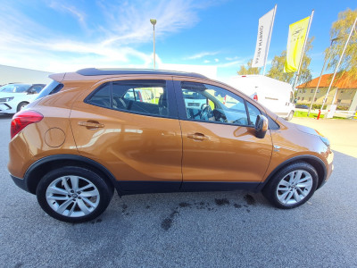 Opel Mokka Gebrauchtwagen