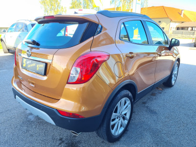 Opel Mokka Gebrauchtwagen