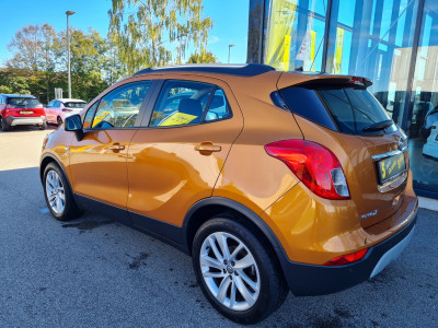 Opel Mokka Gebrauchtwagen