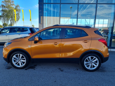 Opel Mokka Gebrauchtwagen