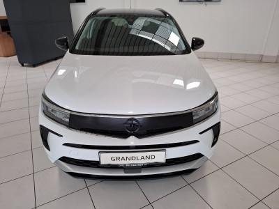 Opel Grandland Gebrauchtwagen