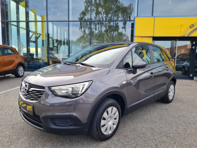 Opel Crossland Gebrauchtwagen