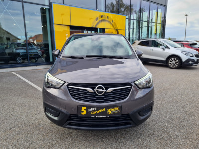 Opel Crossland Gebrauchtwagen