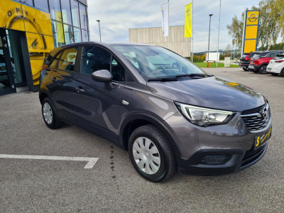 Opel Crossland Gebrauchtwagen