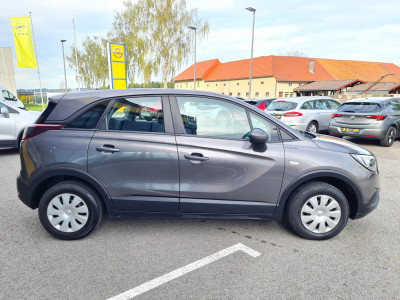 Opel Crossland Gebrauchtwagen