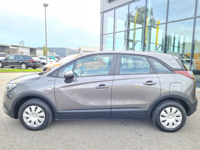 Opel Crossland Gebrauchtwagen