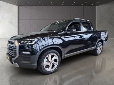 SsangYong Musso Pick Up Neuwagen