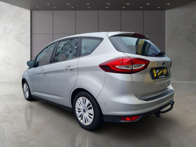 Ford C-MAX Gebrauchtwagen