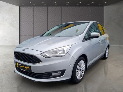 Ford C-MAX Gebrauchtwagen