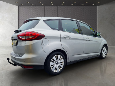 Ford C-MAX Gebrauchtwagen