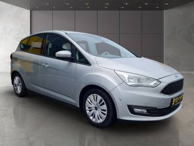 Ford C-MAX Gebrauchtwagen