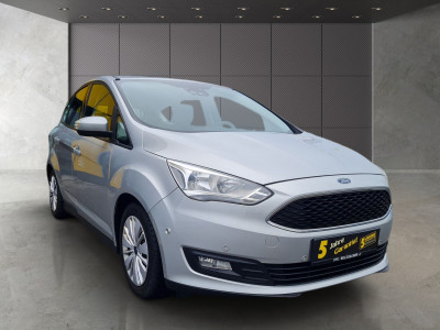 Ford C-MAX Gebrauchtwagen