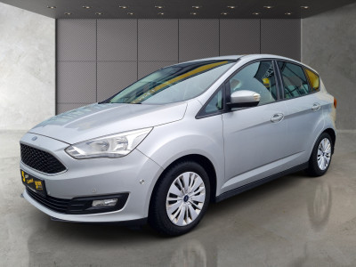 Ford C-MAX Gebrauchtwagen