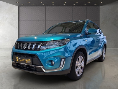 Suzuki Vitara Gebrauchtwagen