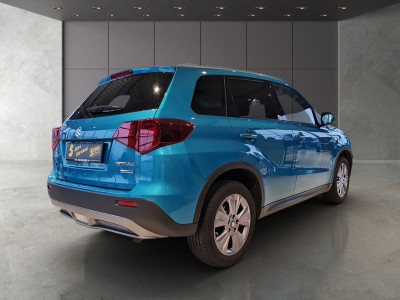 Suzuki Vitara Gebrauchtwagen