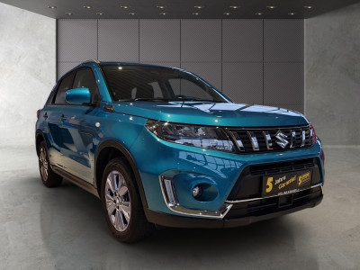 Suzuki Vitara Gebrauchtwagen