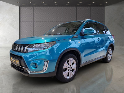 Suzuki Vitara Gebrauchtwagen